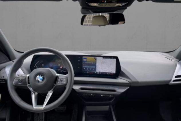 BMW 120 d 48V MSport rif. 23769538 - Foto 4