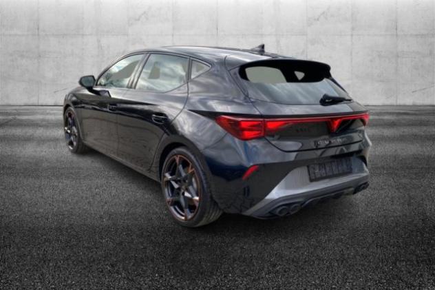 CUPRA Leon 2.0 TSI 300 CV DSG VZ rif. 23774650 - Foto 3