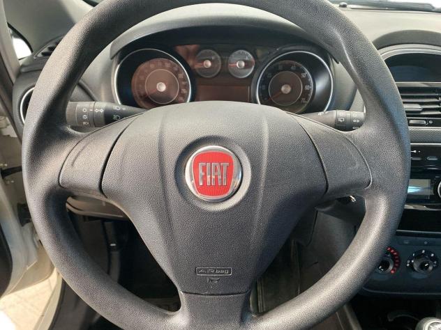 FIAT Punto 5p 1.2 Street E6 - Foto 7