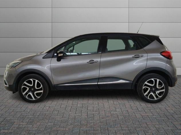 Renault Captur dCi 8V 90 CV Start&Stop Energy Intens - Foto 2