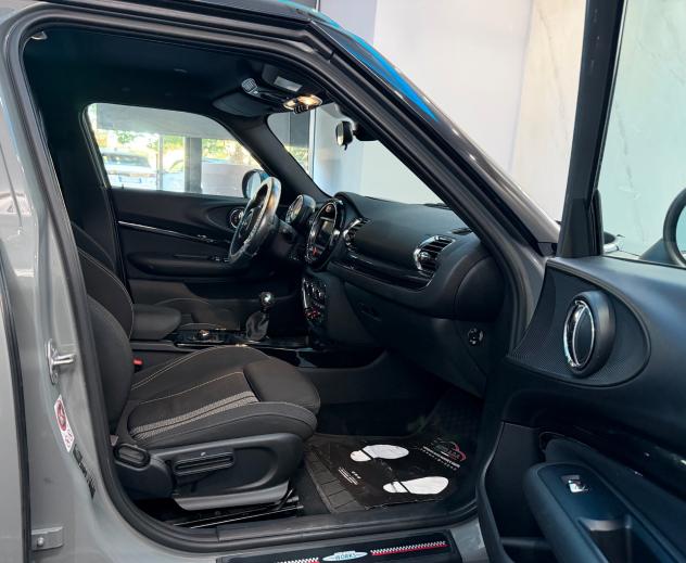 Mini Cooper D Clubman 2.0 Hype - Foto 7