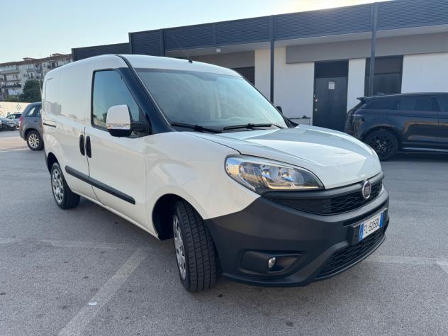 Fiat Dobl1.6 MJT 105CV 3 POSTI PC-TN Cargo Lamierato SX - Foto 5