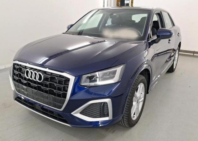 AUDI Q2 30 TFSI ADVANCED rif. 23922439