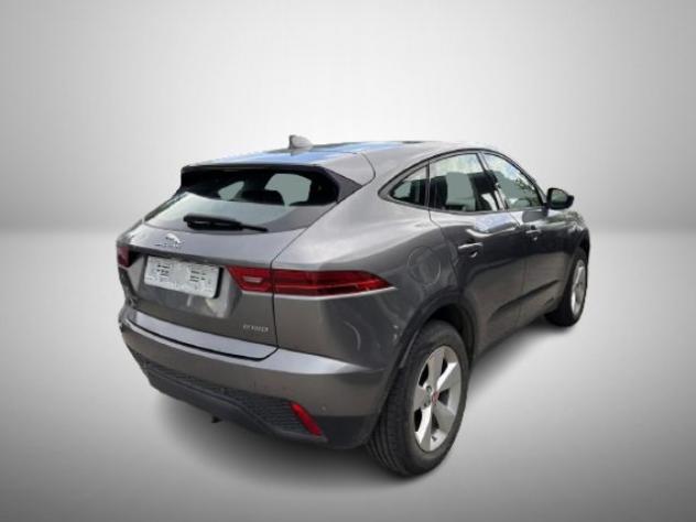 JAGUAR E-Pace 2.0D 150 CV Navi Pelle Tetto Uniproprietario rif. 21140684 - Foto 2