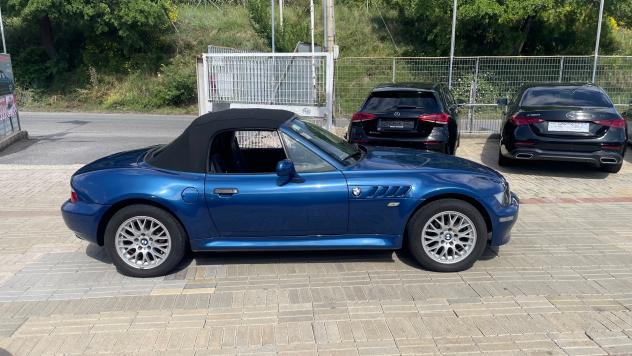 Bmw Z3 1.9 16V cat Roadster - Foto 3