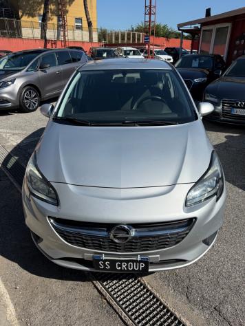 Corsa 1.0 Turbo SGE 115CV -Cosmo-unipro-rate-E6 - Foto 2
