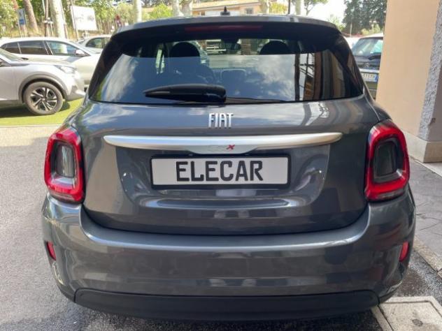 FIAT 500X 1.3 MultiJet 95 CV Club rif. 23750266 - Foto 4