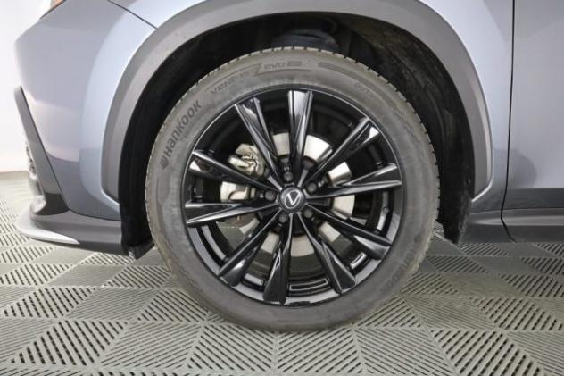 LEXUS NX NX Plug-in 4WD F-Sport rif. 23783301 - Foto 8