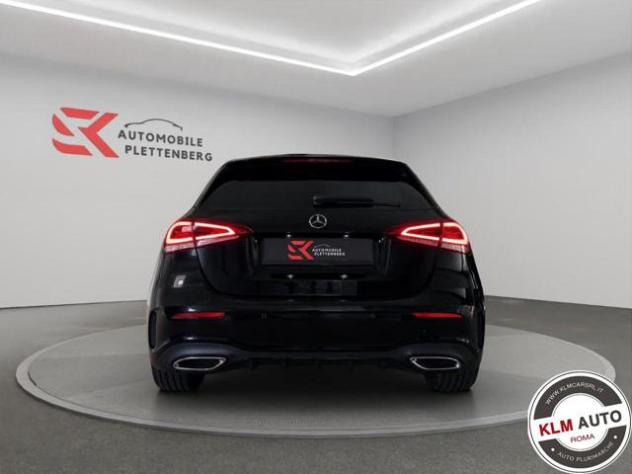 MERCEDES-BENZ A 200 Automatic Premium AMG LINE + ALTRE IN SEDE rif. 24115209 - Foto 5