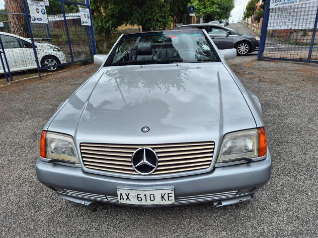 Mercedes-benz SL 300 SL-24 - Foto 3