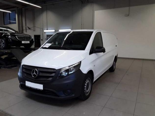 MERCEDES-BENZ Vito 2.2 114 CDI Long rif. 20461735
