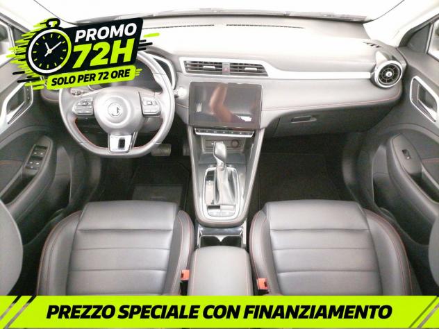MG ZS 1.0 Luxury auto - Foto 9