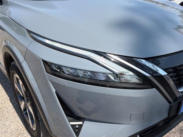 Nissan Qashqai 1.5 HEV e-Power N-Connecta Auto - Foto 10