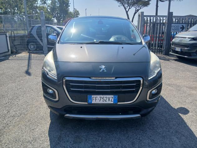 Peugeot 3008 BlueHDi 130 S&S EAT8 Active Pack - Foto 2