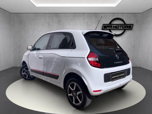 Renault Twingo Intens 1.0 69cv - PROMO - Foto 6