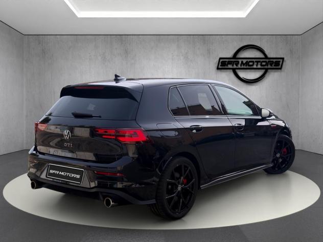 Volkswagen Golf GTI 2.0 TSI GTI DSG 245cv Performance - PROMO/IVA ESP - Foto 4