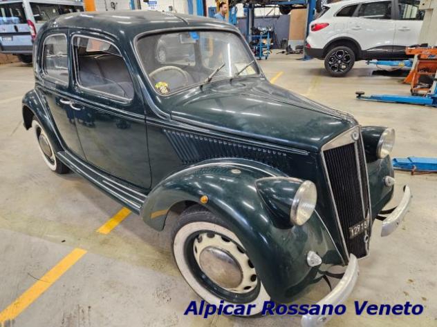 LANCIA Ardea berlina rif. 23777539