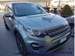 LAND ROVER Discovery Sport 2.0 TD4 150 CV SE automatico rif. 24019309