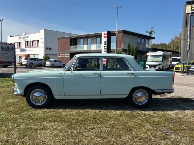 Peugeot 404 404 1.6 anno 1963 - Foto 5