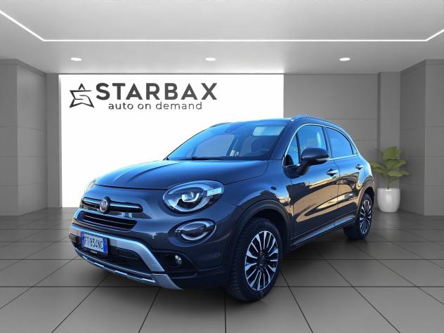 Fiat 500X 1.6 MultiJet 120 CV DCT City Cross - Foto 3