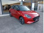 SUZUKI Swift (2024--) Swift 1.2 Hybrid 4WD AllGrip Top