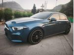 Mercedes-benz A 180 d Automatic Sport