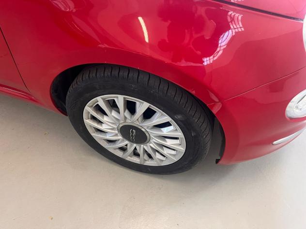 Fiat 500 1.0 hybrid Dolcevita 70cv - Foto 6