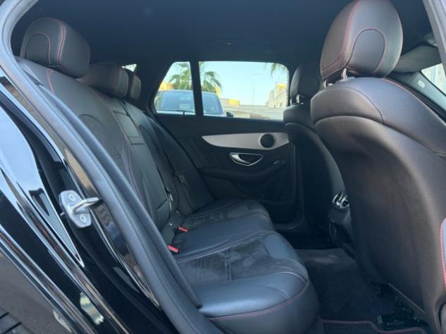 MERCEDES-BENZ C 43 AMG 367CV 4Matic rif. 24091046 - Foto 10