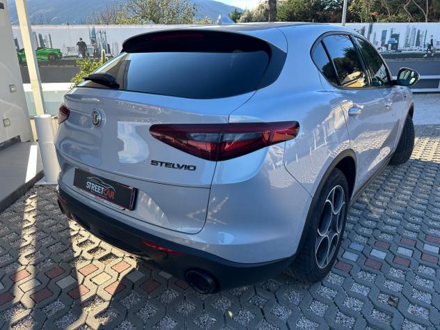 Alfa Romeo Stelvio 2.2 TDI 190 cv Sprint - Foto 3