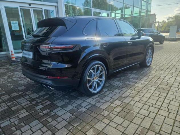 PORSCHE Cayenne 3.0 V6 rif. 20447230 - Foto 5