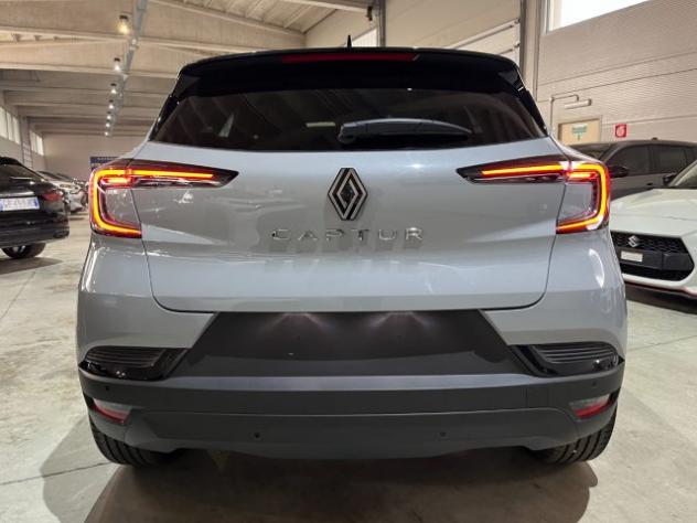 RENAULT Captur ECO-G 120 CV GPL Techno CAR PLAY/TELECAM+PARK rif. 23910316 - Foto 8