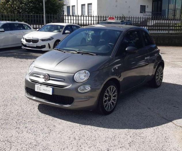 FIAT 500 1.0 Hybrid Connect SCONTO ROTTAMAZIONE rif. 23750060 - Foto 3