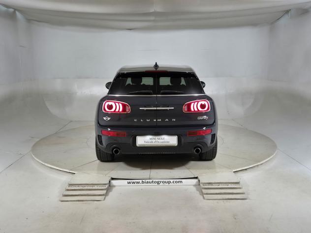 MINI Clubman 2016 Benzina 2.0 Cooper S Hype - Foto 4