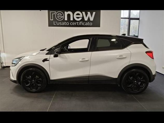 RENAULT Captur 1.6 E-Tech full hybrid Equilibre 145cv auto rif. 24174025 - Foto 4