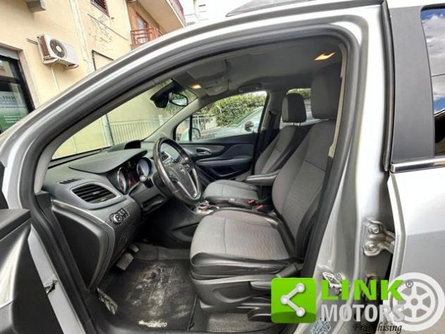 OPEL Mokka . rif. 23803225 - Foto 2