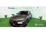 Alfa Romeo Giulia 2.2 td 136 cv bussines anno2017