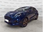 Ford Puma 1.0 Ecoboost Hybrid 125CV ST-Line