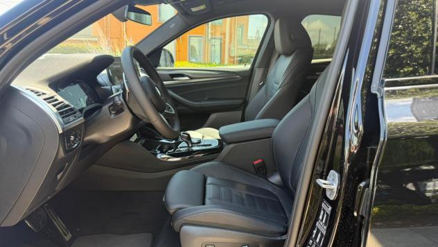 BMW X4 xDrive20d M Sport - Foto 9