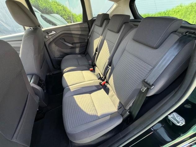 Ford C-Max 1.5 TDCi 120cv Titanium 2018 - Foto 8