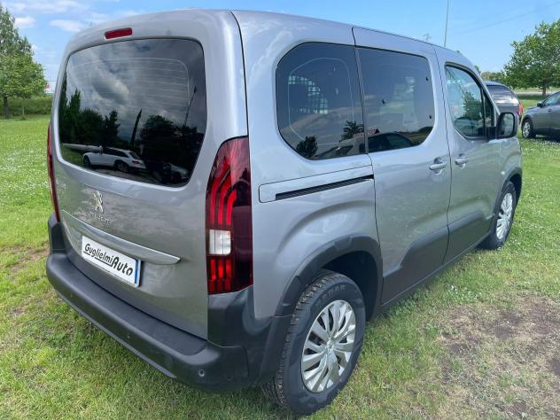 Peugeot Rifter BlueHDi 100 S&S Allure 5 Posti autovettura - Foto 7