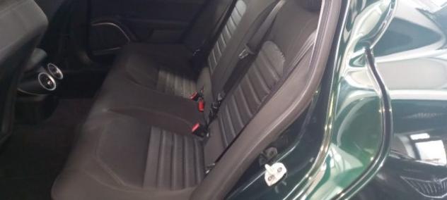 ALFA ROMEO Giulia 2.2 Turbodiesel 160 CV AT8 Business rif. 23787021 - Foto 9