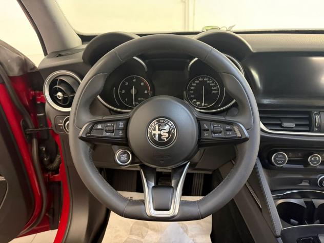 Alfa Romeo Stelvio 2.2 Turbo Diesel 160CV Business AT8 RWD - Foto 10