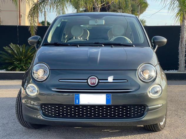 FIAT - 500 - 1.2 Lounge - Foto 5