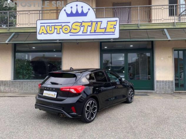 FORD Focus 1.0 ecoboost 125 cv ST-Line - CERCHI 18" PREZZO RE rif. 24133181 - Foto 5