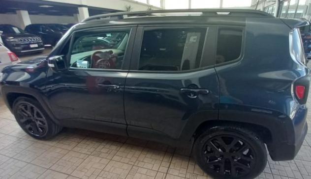 JEEP Renegade 1.6 Mjt 130 CV Limited rif. 23644347 - Foto 4