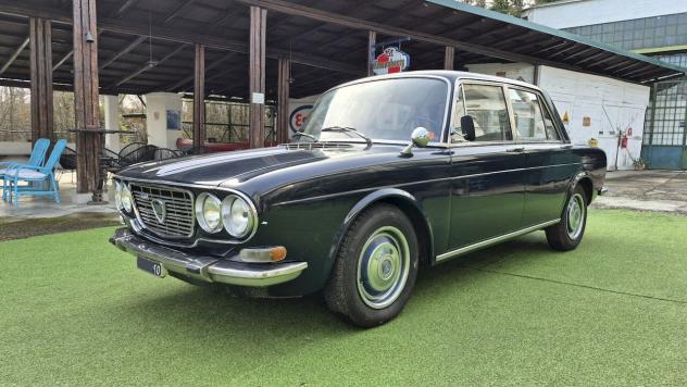 Lancia Flavia Berlina 2000 LX 1970 - SUMMER PRICE