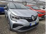 Renault Captur 1.6 E-Tech hybrid RS Line 145cv auto