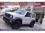 Suzuki Jimny 1.5 4X4 MANUALE 3PORTE 4POSTI