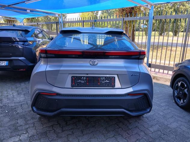 Toyota C-HR C-HR 1.8 hev Active fwd e-cvt. - Foto 8