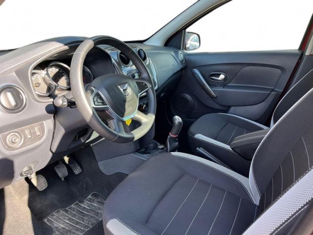 Dacia Stepway 0.9 TCE STEPWAY COMFORT - Foto 6
